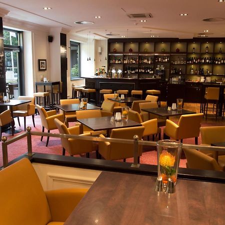 Courtyard By Marriott Duesseldorf Seestern Ngoại thất bức ảnh