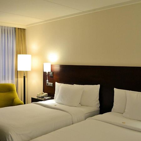 Courtyard By Marriott Duesseldorf Seestern Ngoại thất bức ảnh