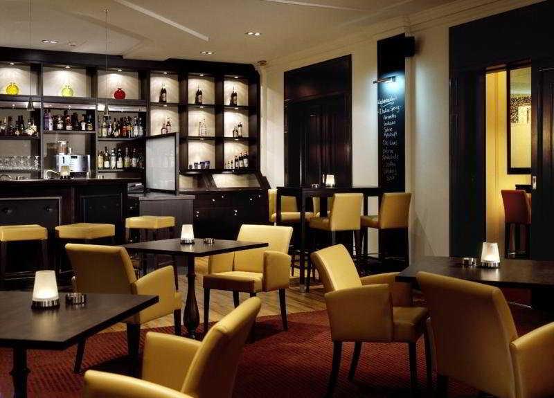 Courtyard By Marriott Duesseldorf Seestern Tiện nghi bức ảnh