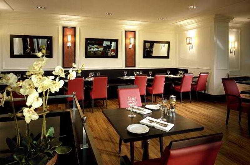 Courtyard By Marriott Duesseldorf Seestern Tiện nghi bức ảnh