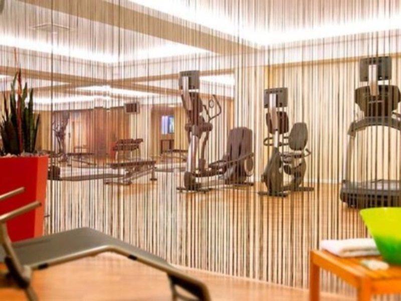 Courtyard By Marriott Duesseldorf Seestern Ngoại thất bức ảnh